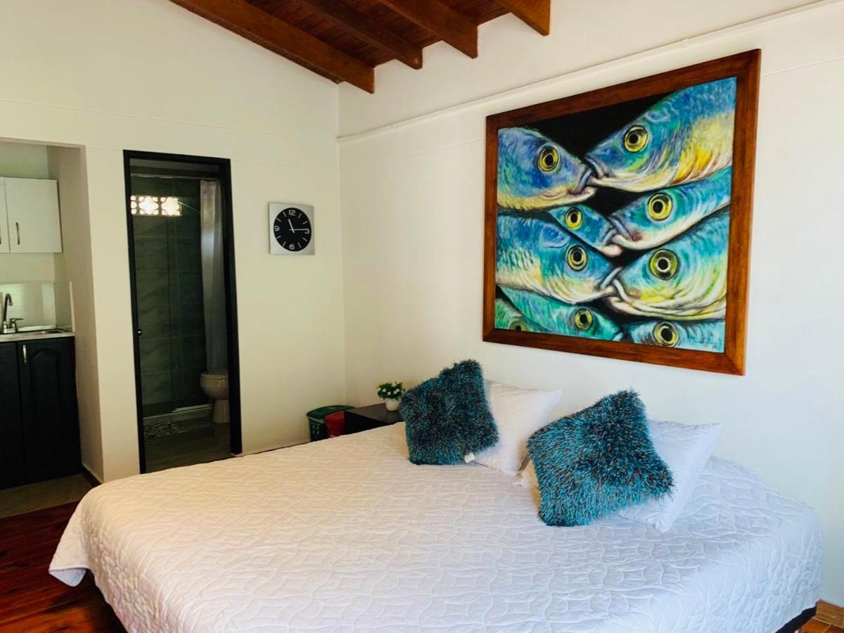 Hotel Lleras Premium #1 Medellin Bagian luar foto